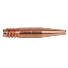 XTRWELD Xtrweld 14T-52 Tapered Mig Contact Tip 0.052 Inch