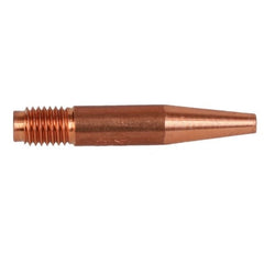 XTRWELD Xtrweld 14T-40 Tapered Contact Tip 0.040 Inch Mig