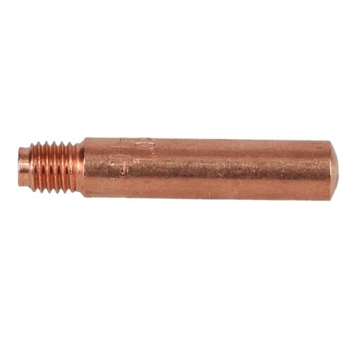 XTRWELD Xtrweld 14H-40 Heavy Duty Contact Tip 0.040 in 10 Pack