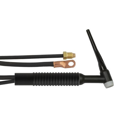 XTRWELD Xtrweld 26F-25-2 200A Air Cooled Tig Torch Package 2 Piece