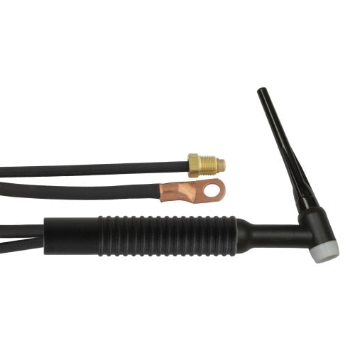 XTRWELD Xtrweld 26F-12-2 Tig Torch Package 200A Air Cooled 2 Piece