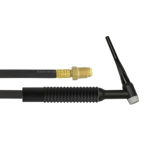 XTRWELD Xtrweld 26-25R Tig Torch Package 200A Air Cooled