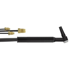 XTRWELD Xtrweld 20F-25 250A Water Cooled Tig Torch Package