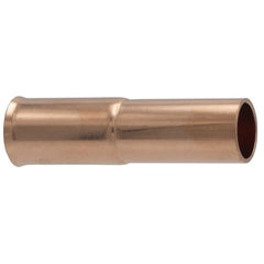 XTRWELD Xtrweld 24A-75 Adjustable Mig Nozzle Tweco Style 2 Pack