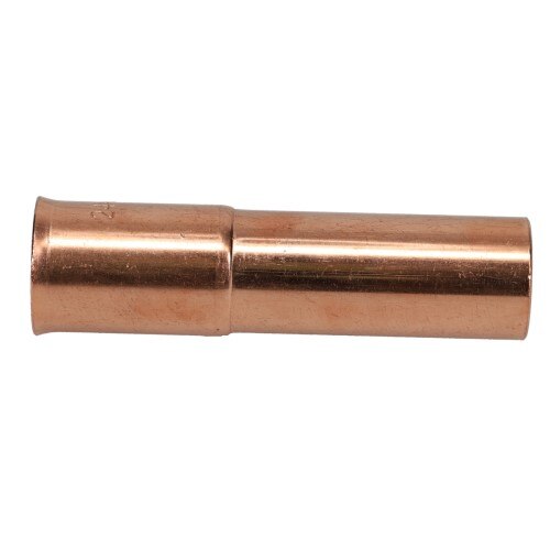 XTRWELD Xtrweld 24A-75SS Mig Nozzle 0.75 in Tweco Style 2 Pack