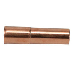 XTRWELD Xtrweld 24A-75SS Mig Nozzle 0.75 in Tweco Style 2 Pack