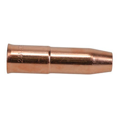XTRWELD Xtrweld XTR24A50SS Mig Nozzle Tweco Style 2 Pack