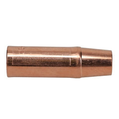 XTRWELD Xtrweld 23-62F Flush Mig Nozzle 5/8 Inch Tweco Style 2 Pack