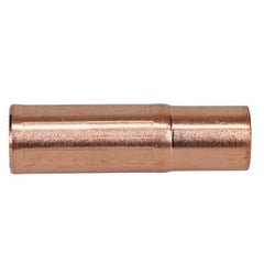 XTRWELD Xtrweld 23-75 Mig Nozzle Self Insulated 3/4 in Tweco Style