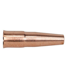 XTRWELD Xtrweld 22T-37SS Adjustable Tapered Mig Nozzle 3/8 in