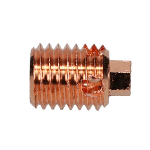 XTRWELD Xtrweld 24CB332 Collet Body Standard 3/32 Inch Tig