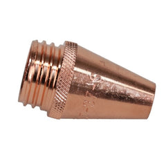 XTRWELD Xtrweld 24CT-37S Mig Nozzle Coarse Thread Tweco Style