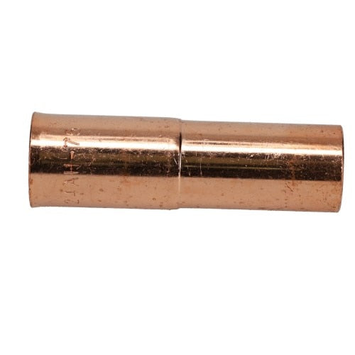 XTRWELD Xtrweld 24AH-75 Mig Nozzle Adjustable Heavy Duty Tweco Style