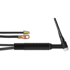 XTRWELD Xtrweld 26-12-2 200A Air Cooled Tig Torch Package 2 Piece