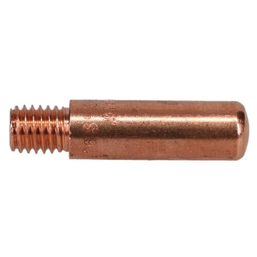XTRWELD Xtrweld 16S-45 Heavy Duty Contact Tip 0.045 in 10 Pack