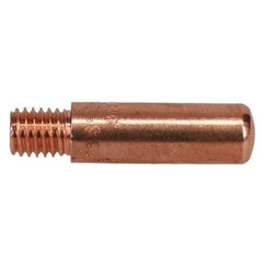 XTRWELD Xtrweld 16S-45 Heavy Duty Contact Tip 0.045 in 10 Pack