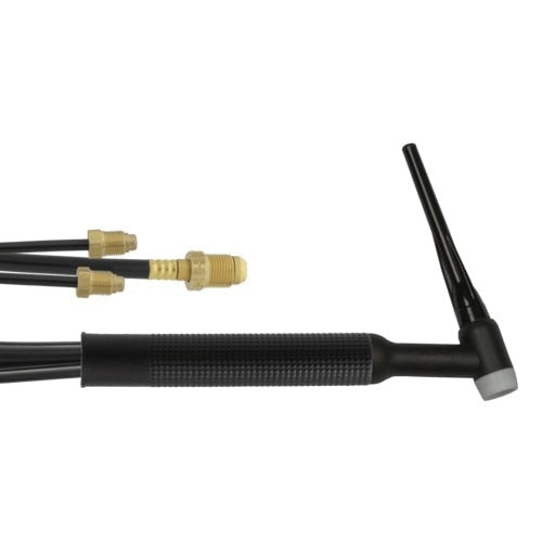 XTRWELD Xtrweld 18F-12 Water Cooled Tig Torch 350A Flex Vinyl