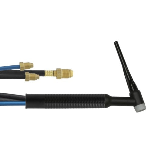 XTRWELD Xtrweld 18F-12-R 350A Water Cooled Tig Torch Package