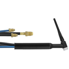 XTRWELD Xtrweld 18-12-R Rigid Tig Torch 350A Water Cooled