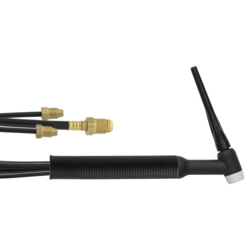 XTRWELD Xtrweld 18-12 Tig Torch 350A Water Cooled Rigid Vinyl