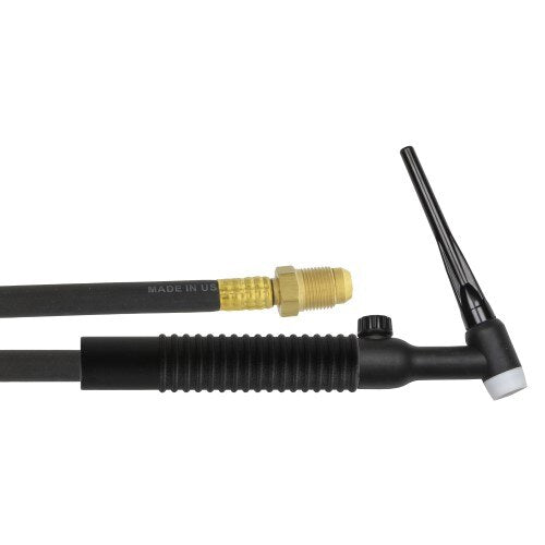 XTRWELD Xtrweld 26FV-12R Flex Tig Torch 200A Air Cooled