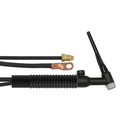 XTRWELD Xtrweld 26V-12-2 Air Cooled Tig Torch Package 200A