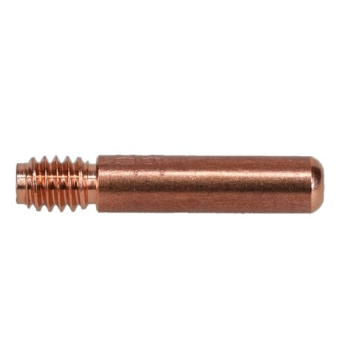 XTRWELD Xtrweld 403-35 Contact Tip 0.035 Inch Heavy Duty Mig
