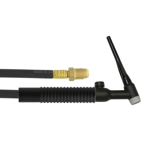 XTRWELD Xtrweld 26V-25R 200A Air Cooled Tig Torch Package