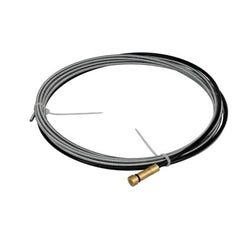 XTRWELD Xtrweld 42-23-15 Mig Liner Wire Conduit 0.023 Inch 15 Ft