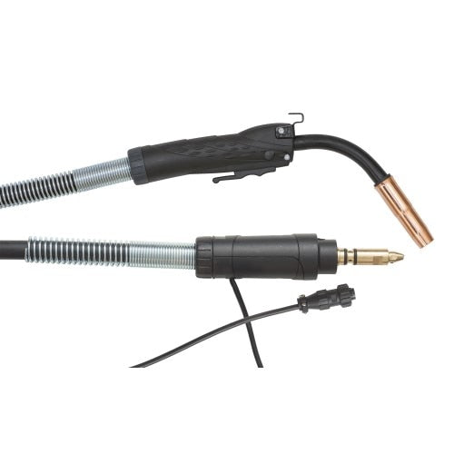 XTRWELD Xtrweld 420-3545TLM Mig Welding Gun 400 Amp 20 Foot