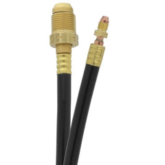 XTRWELD Xtrweld 41V29 Tig Torch Power Cable Vinyl 25 Ft
