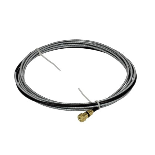XTRWELD Xtrweld 43015 Mig Liner 0.023-0.030 Inch 15 Ft Bernard Style