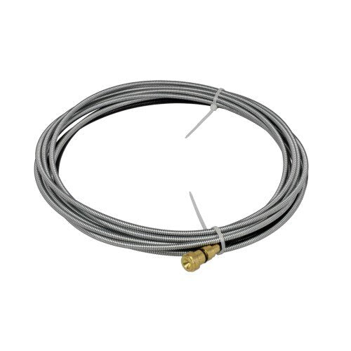 XTRWELD Xtrweld 43115 Mig Liner 0.035-0.045 Inch 15 Ft Bernard Style