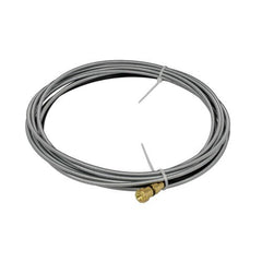 XTRWELD Xtrweld 43115 Mig Liner 0.035-0.045 Inch 15 Ft Bernard Style