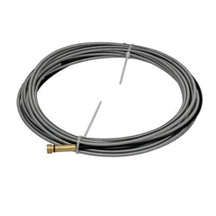 XTRWELD Xtrweld 42-4045-25 Mig Gun Conduit Liner 25 Ft Tweco Style