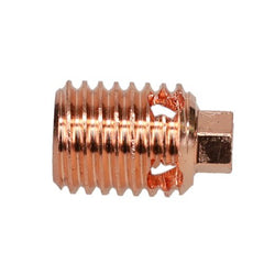 XTRWELD Xtrweld 53N19 Tig Collet Body 1/16 Inch 24 Series
