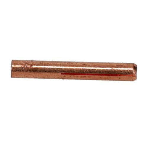 XTRWELD Xtrweld 53N62 Gas Lens Collet 0.020 Inch 24 Series Torch