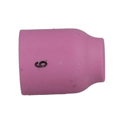 XTRWELD Xtrweld 53N60 Alumina Tig Cup Size 6 Small Gas Lens