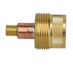 XTRWELD Xtrweld 45V116S Stubby Large Gas Lens 1/16 Inch Tig