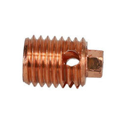 XTRWELD Xtrweld 53N17 Tig Collet Body 0.020 Inch 24 Series