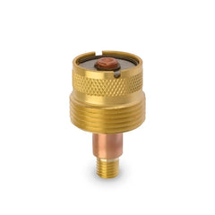 XTRWELD Xtrweld 45V64S Gas Lens Stubby Large 3/32 Inch
