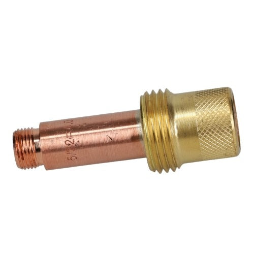 XTRWELD Xtrweld 45V28 Tig Gas Lens Standard Medium 5/32 Inch
