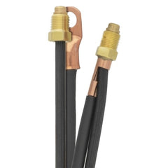 XTRWELD Xtrweld 46V30-2 Tig Power Cable 25 Feet 26 Series