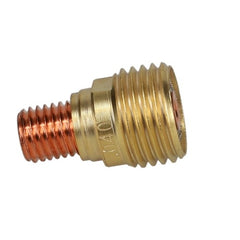 XTRWELD Xtrweld 45V42 Tig Gas Lens 0.04 Inch Standard Small Style