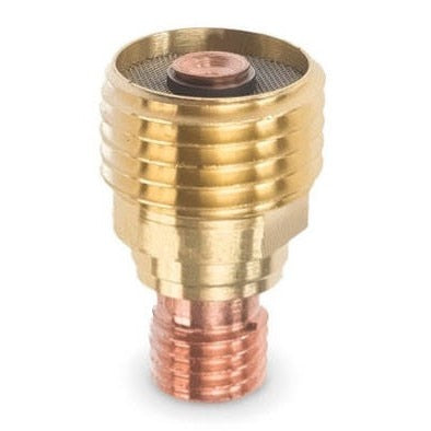 XTRWELD Xtrweld 45V41 Tig Gas Lens 0.020 Inch Small Style