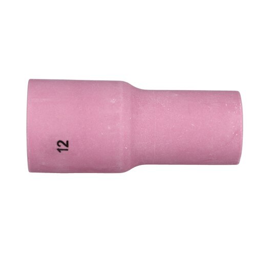 XTRWELD Xtrweld 53N87L Long Alumina Cup Size 12 Tig Torch