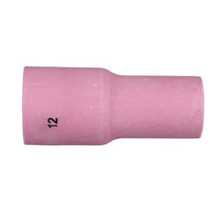 XTRWELD Xtrweld 53N87L Long Alumina Cup Size 12 Tig Torch