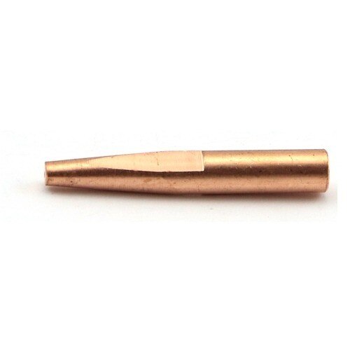 XTRWELD Xtrweld 4281 Tapered Contact Tip 0.035 Inch Mig