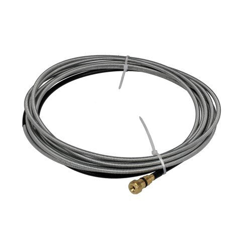 XTRWELD Xtrweld 44215 Mig Liner 0.045-0.062 Inch 15 Ft Bernard Style