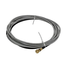 XTRWELD Xtrweld 44215 Mig Liner 0.045-0.062 Inch 15 Ft Bernard Style